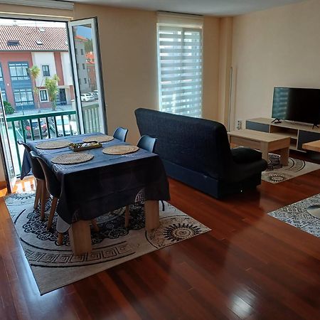 Appartement Soraya En El Fin De La Tierra A à Finisterre Extérieur photo